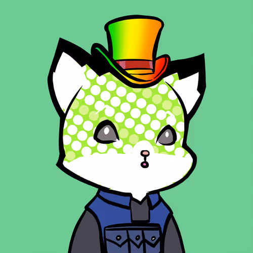 Foxyfamnft