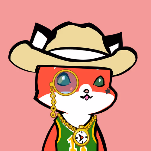 Foxyfamnft