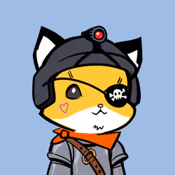 Foxy #332