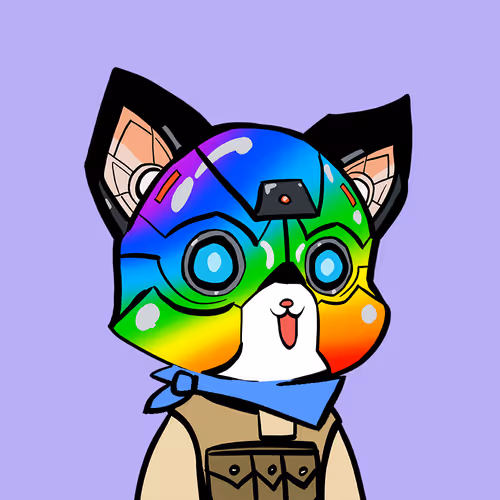 Foxy #57