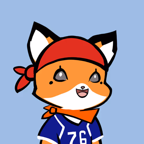 Foxyfamnft