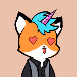 Foxy #330