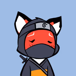 Foxy #1516