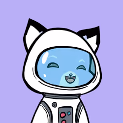 Foxy #1542