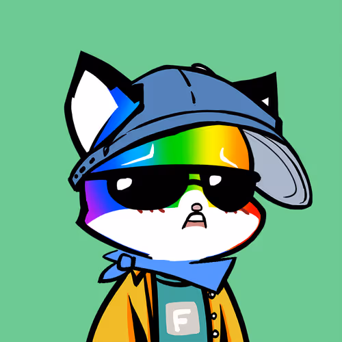 Foxy #2024
