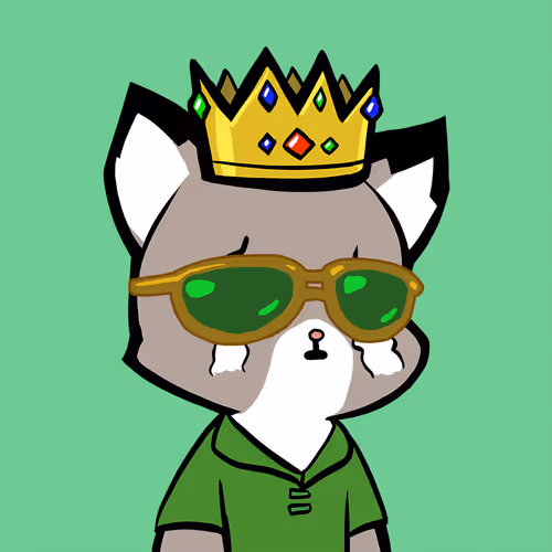Foxy #2258