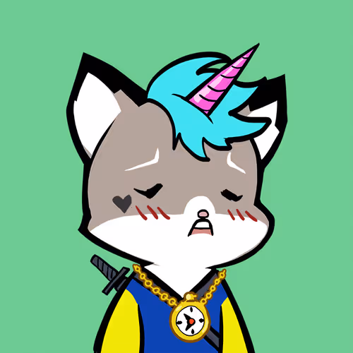 Foxy #605
