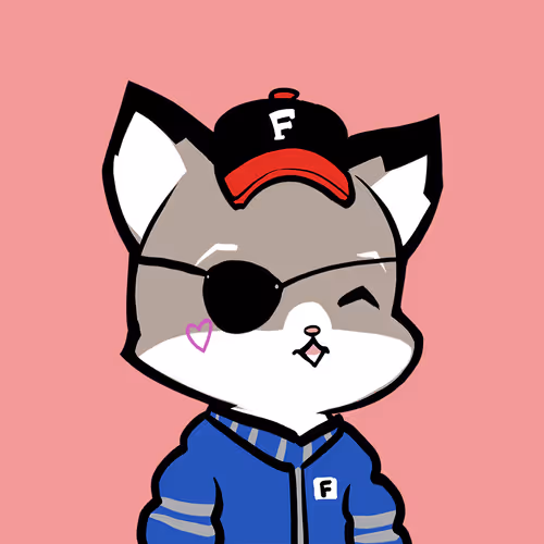 Foxyfamnft