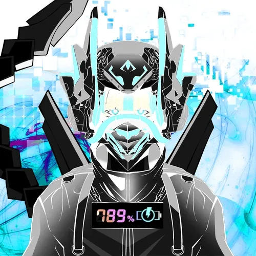 KIDOU #024 白竜乱舞