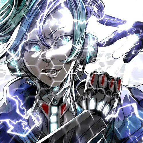 Kidou 5