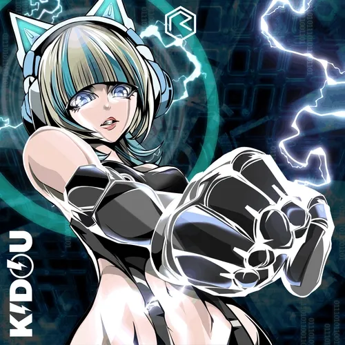 Kidou 5