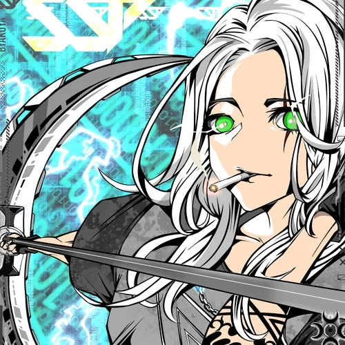 KIDOU #006 SSP#0787
