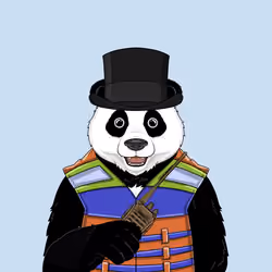 The Species - Pandas  #106