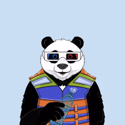 The Species - Pandas  #147
