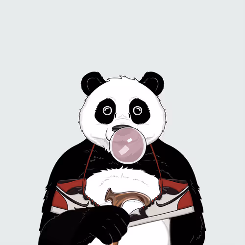 The Species Pandas