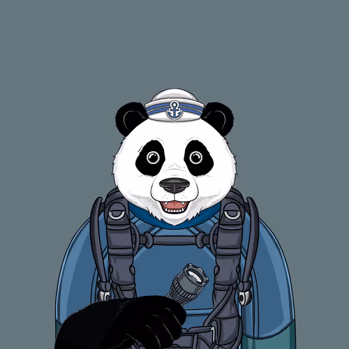 The Species Pandas