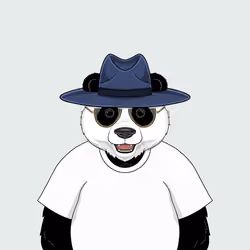 The Species - Pandas  #187