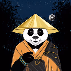 The Species - Pandas  #197