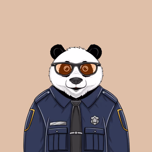 The Species - Pandas  #230