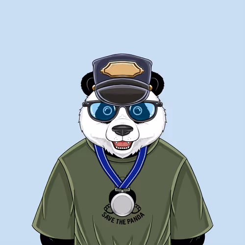 The Species Pandas
