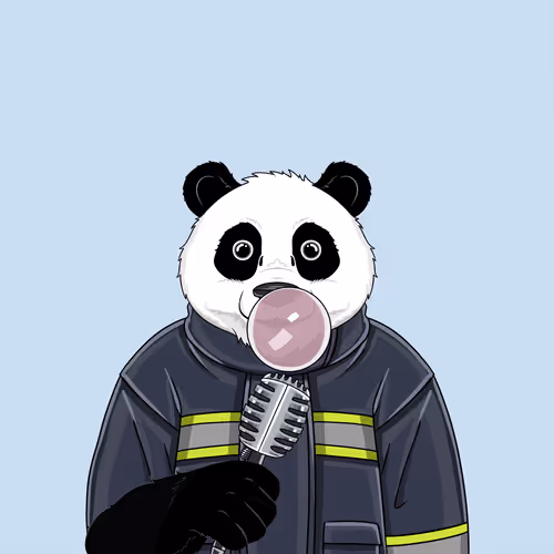 The Species Pandas