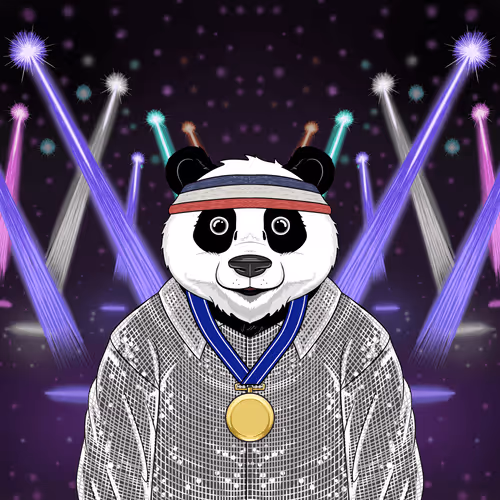 The Species Pandas