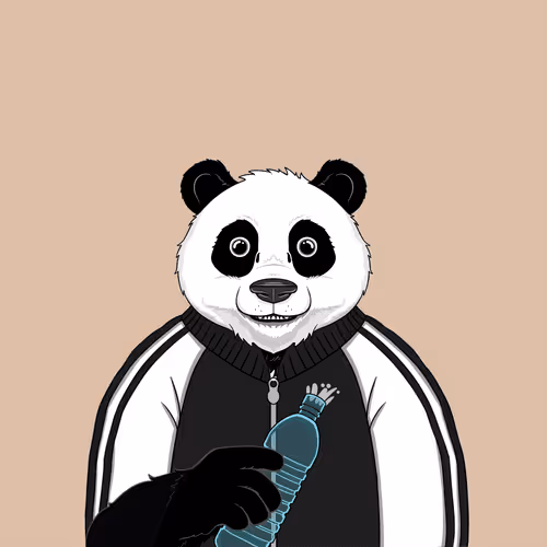 The Species Pandas