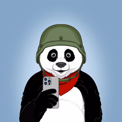 The Species Pandas