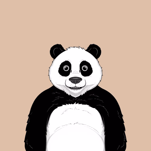 The Species - Pandas  #194