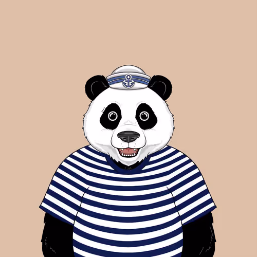 The Species - Pandas  #119