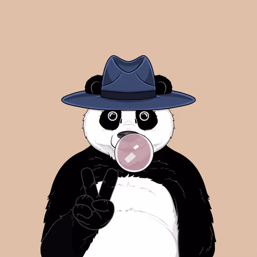 The Species - Pandas  #198