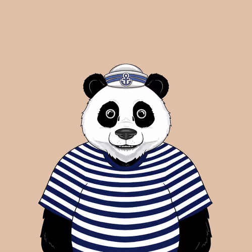 The Species - Pandas  #245