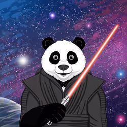 The Species - Pandas  #37