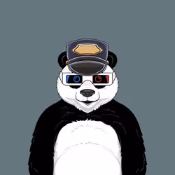 The Species - Pandas  #192