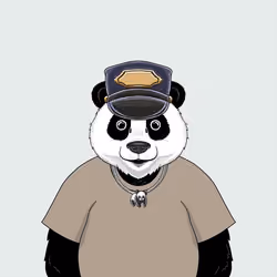 The Species - Pandas  #196