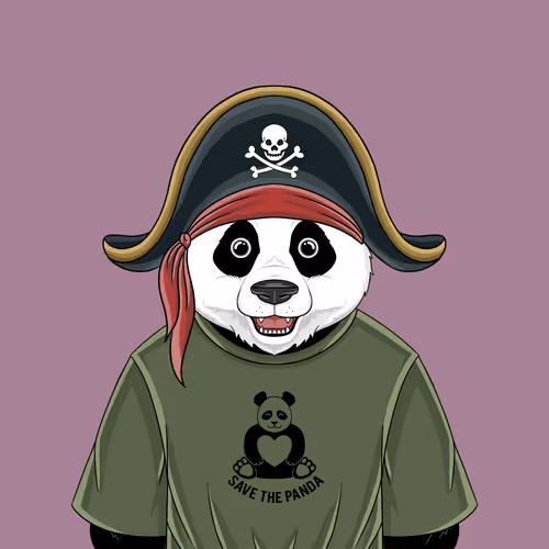 The Species Pandas