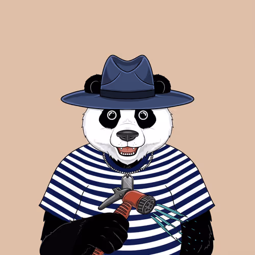 The Species Pandas