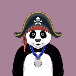 The Species - Pandas  #193