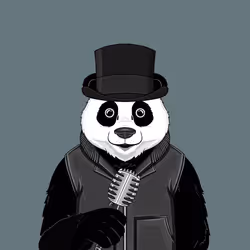 The Species - Pandas  #107