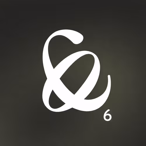 6