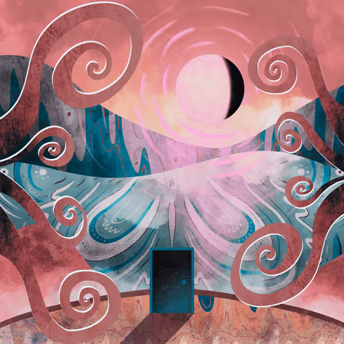 Magic Mind Worlds