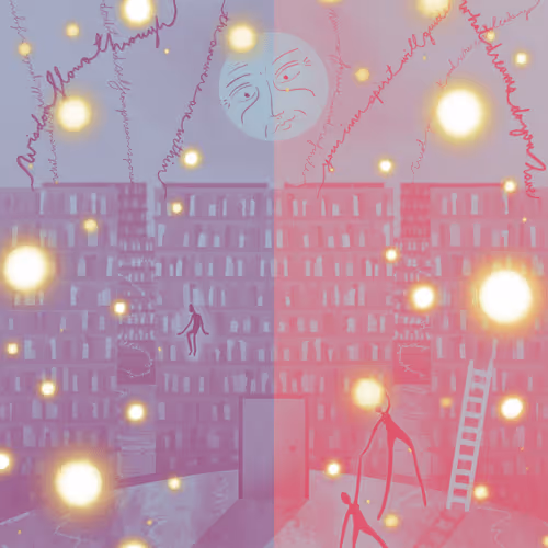 Magic Mind Worlds