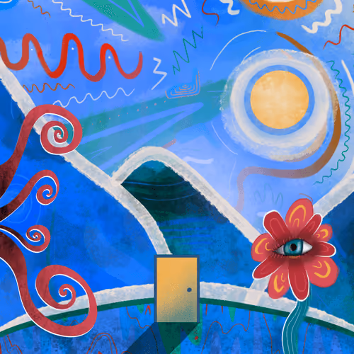 Magic Mind World #152