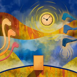 Magic Mind World #120