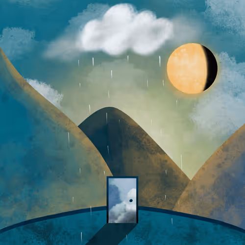 Magic Mind Worlds