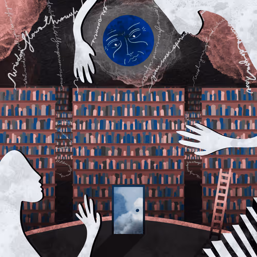 Magic Mind World #208