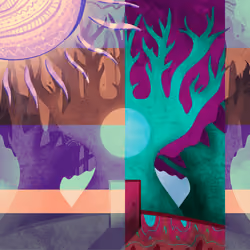 Magic Mind World #51
