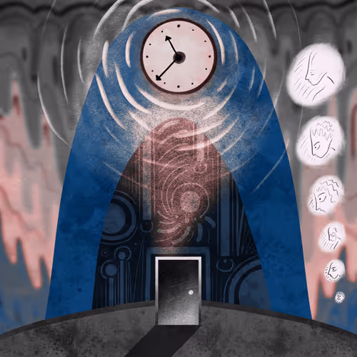 Magic Mind Worlds