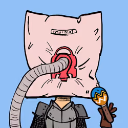 Bagholder #2744