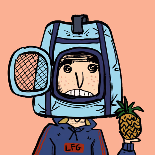 Bagholder #107